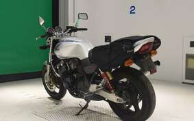 HONDA CB400SF VTEC SPEC 2 2002 NC39