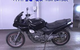 HONDA SERBIS MC25