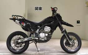 KAWASAKI KLX250D TRACKER LX250E