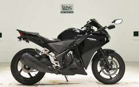 HONDA CBR250R GEN 3 MC41