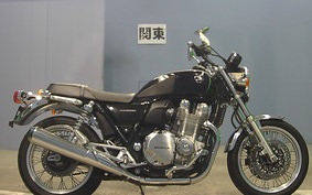 HONDA CB1100 EX 2014 SC65