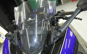 YAMAHA YZF-R25 RG43J