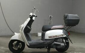 YAMAHA CUXI 100 不明