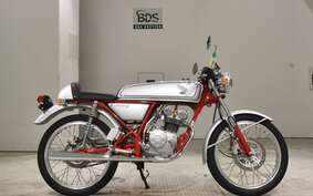 HONDA DREAM 50 AC15