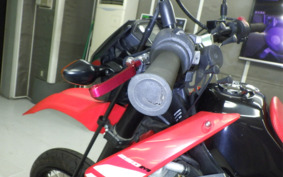 HONDA CRF250M MD44