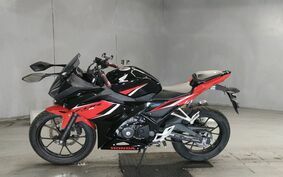 HONDA CBR150R KC93