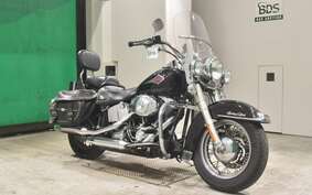 HARLEY FLSTC 1450 1999 BJY