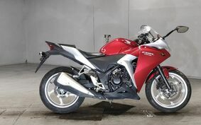 HONDA CBR250R MC41