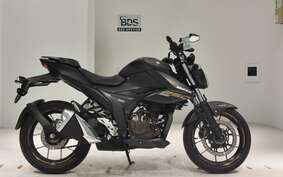 SUZUKI GIXXER 250 ED22B