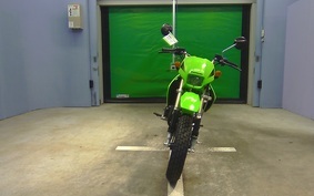 KAWASAKI KSR110 2004 KL110A