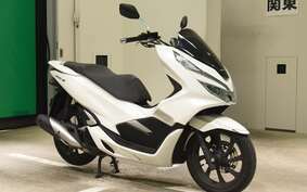 HONDA PCX125 JF81