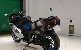 BMW K1200S 2007