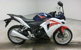 HONDA CBR250R Fi MC41