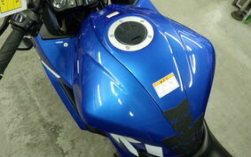 SUZUKI GIXXER 250 SF ED22B