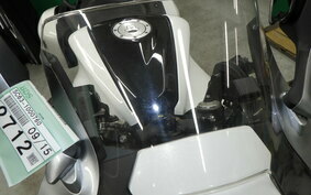 HONDA VFR1200F DCT 2010 SC63