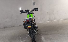 KAWASAKI SUPER SHERPA KL250G