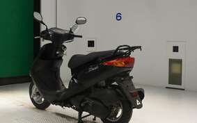 YAMAHA AXIS 125 TREET SE53J