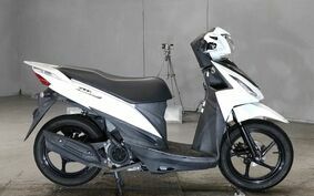 SUZUKI ADDRESS 110 CE47A