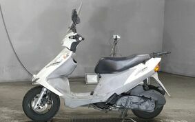 SUZUKI ADDRESS V125 G CF4EA