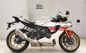 YAMAHA YZF-R1 2023 RN65J