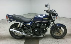 KAWASAKI ZRX-2 2003 ZR400E