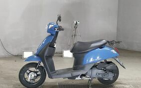 SUZUKI LET's CA4AA