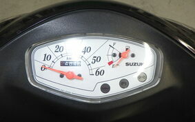 SUZUKI ADDRESS V50 Gen.2 CA44A