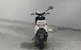 YAMAHA JOG ZR Evolution SA16J