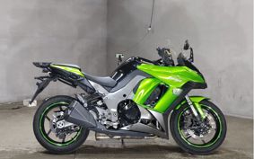 KAWASAKI NINJA1000 ZXT00G