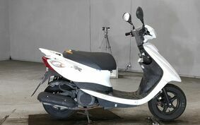 YAMAHA JOG ZR Evolution 2 SA39J