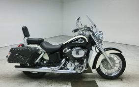 HONDA SHADOW 750 1998 RC44