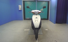 SUZUKI LET's 2 CA1PA