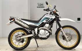 YAMAHA SEROW 250 DG17J