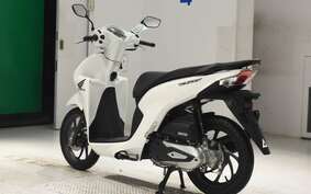 HONDA DIO 110 JK03