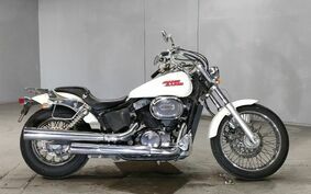 HONDA SHADOW 400 SLASHER 2003 NC40