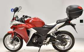 HONDA CBR250R A MC41