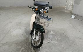 HONDA C50 SUPER CUB AA09