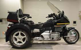 HONDA GL1500 GOLD WING TRIKE 1995 SC22