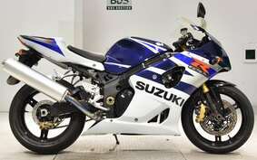 SUZUKI GSX-R1000 2005 BZ121