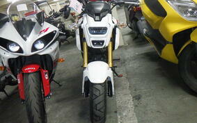 HONDA GROM