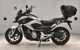 HONDA NC 700 X 2012 RC63