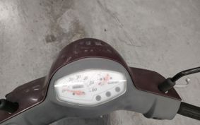 SUZUKI LETS4 CA45A