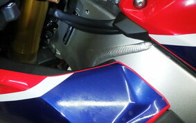 HONDA CBR1000RR GEN 3 SPECIAL EDITION 2019