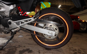 HONDA VTR 250 MC33