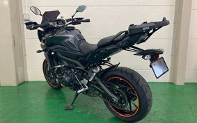 YAMAHA MT-09 Tracer 2016 RN36J