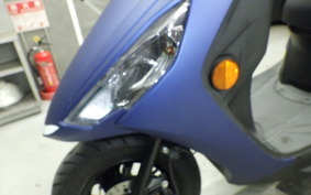 YAMAHA AXIS 125 Z SED7J