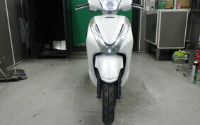 HONDA LEAD 125 JF45