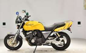 HONDA CB400SF 1992 NC31