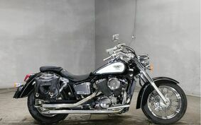 HONDA SHADOW 400 2006 NC34