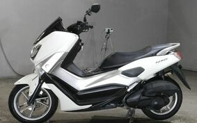 YAMAHA N-MAX 125 SE86J